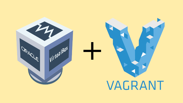 Vagrant e Virtual Box