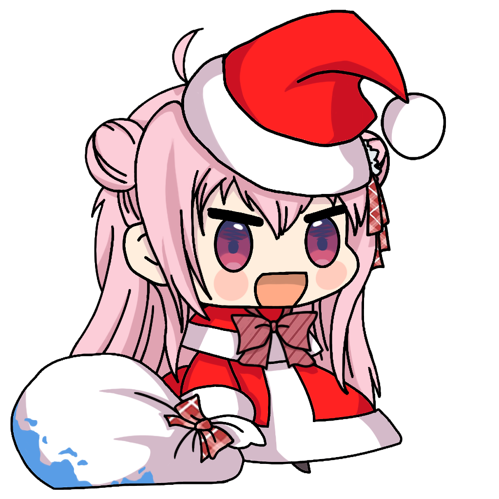 Project-Padoru/SatouMatsuzaka.md at master · shadow578/Project-Padoru ...