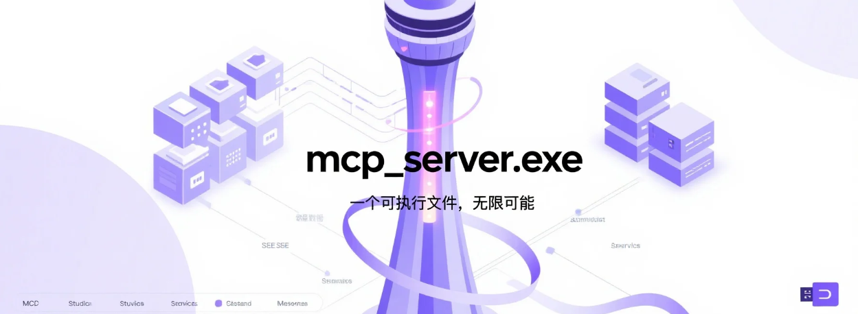 MCP EXE
