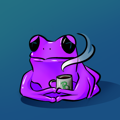 Council of Frogs #274
