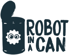 RobotLogo_190704