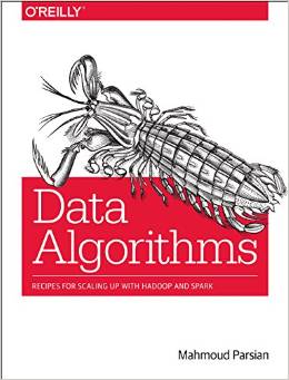 Data Algorithms Book