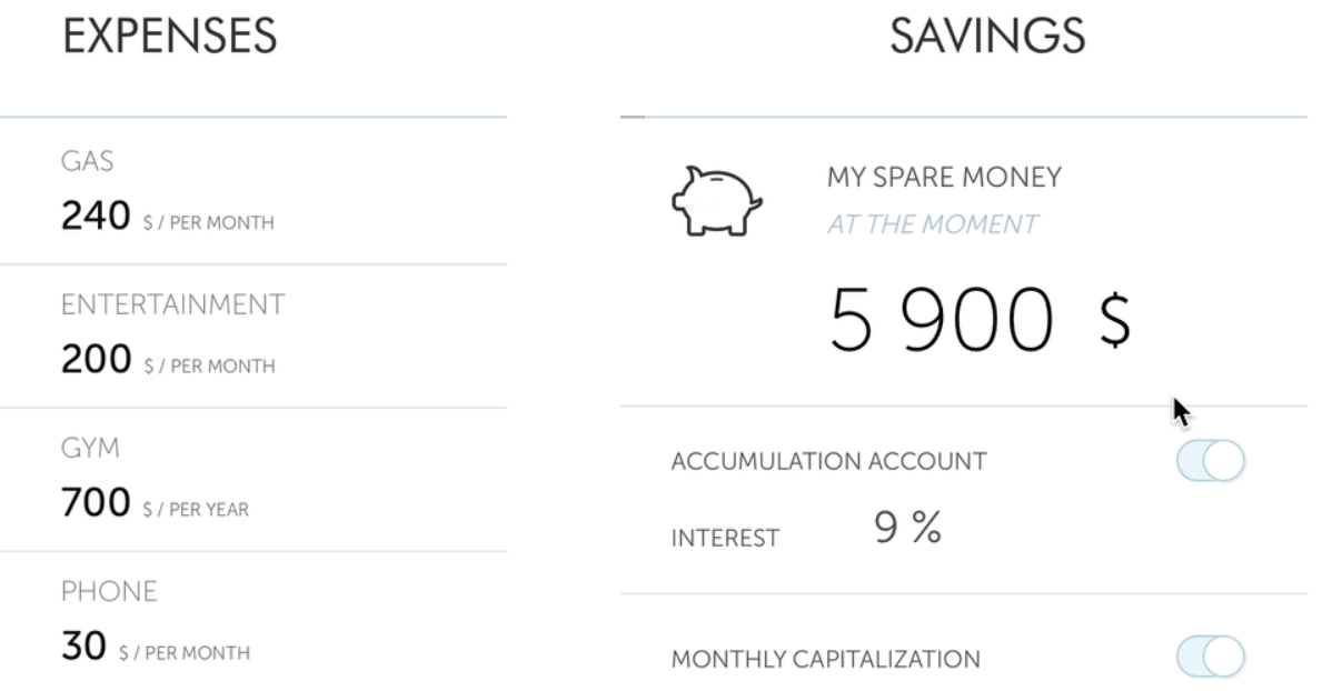 piggy metrics