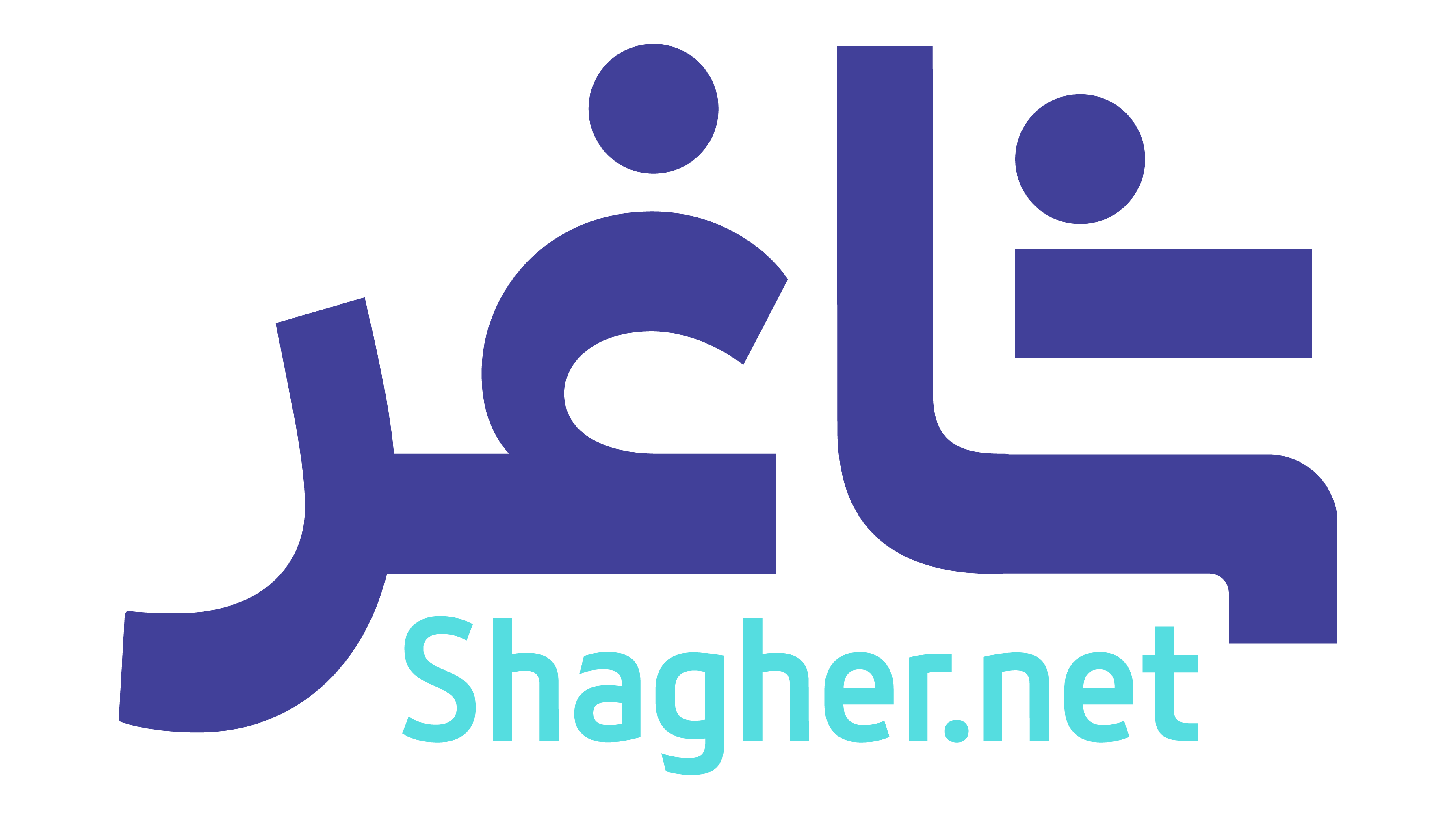 Shagher Logo