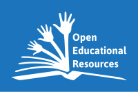OER Global Logo, 2012 J. Mello, used under CC-BY 3.0 License