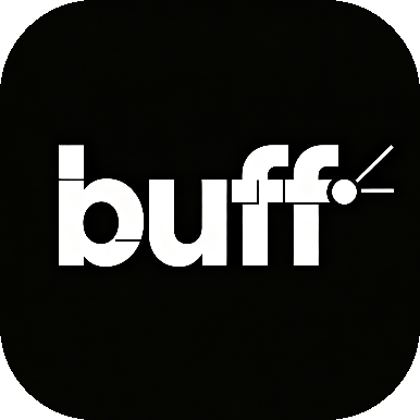 buffTerm logo
