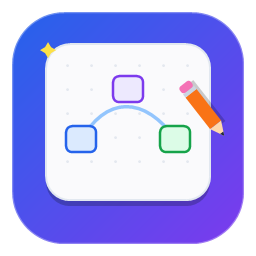 Drawboard Icon