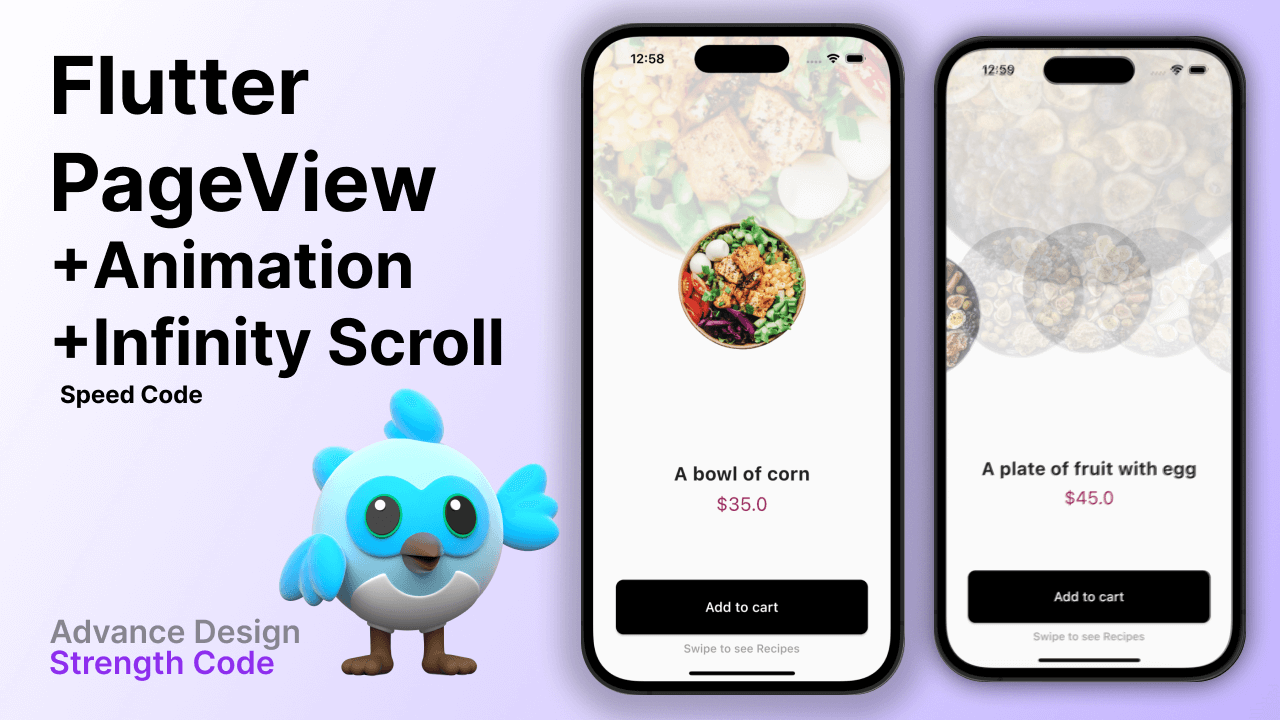 Food App