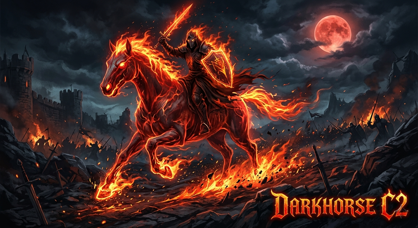 DarkHorse C2