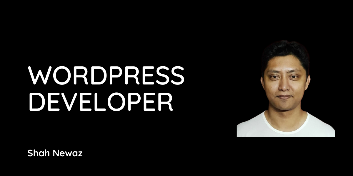 Mahmish Web Developer GitHub - shahnewazweb/shahnewazweb