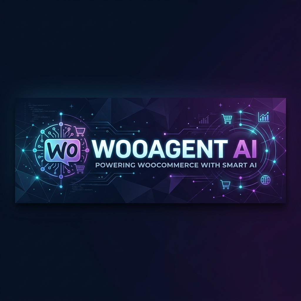 WooAgent Banner