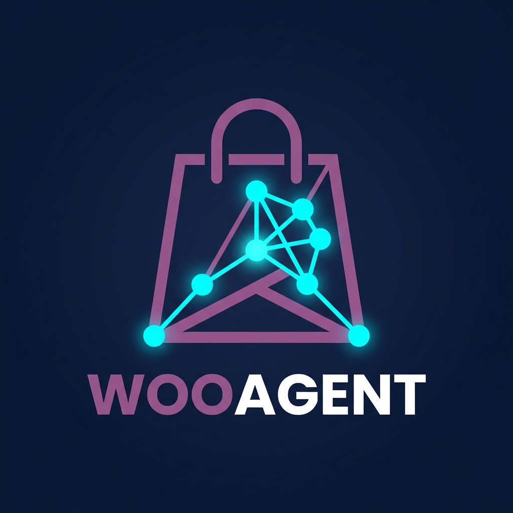 WooAgent Logo