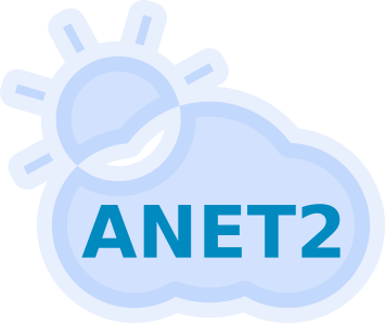 ANET2 logo