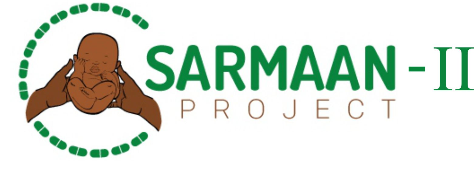 SARMAAN II