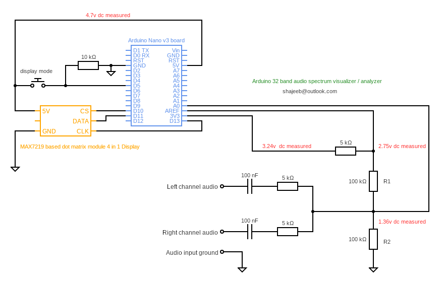 Schematic Diagram