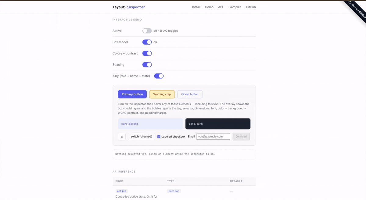 Demo