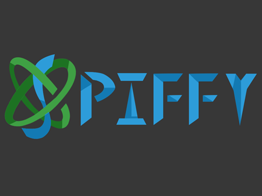 SPIFFY Logo