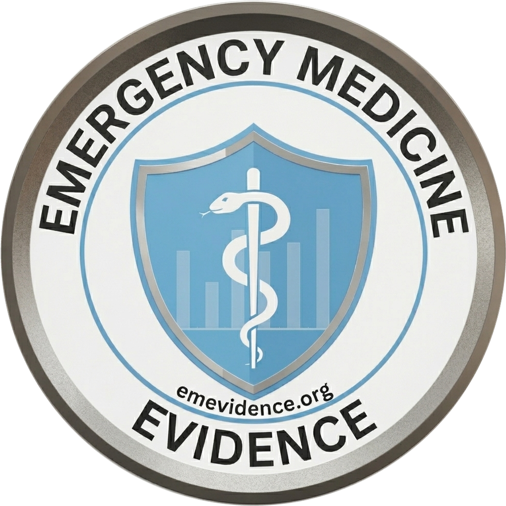 EM Evidence logo