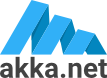 Akka.NET logo