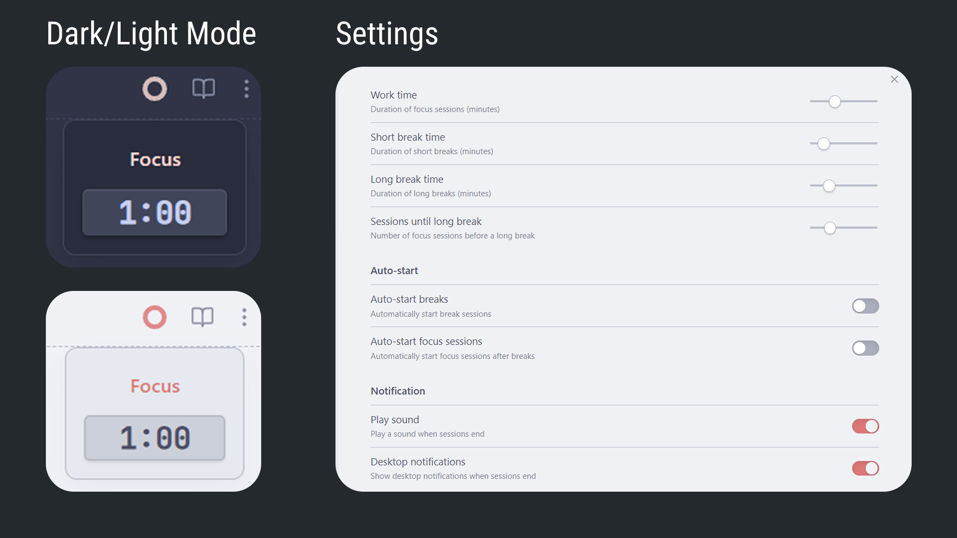 DarkAndLightmode
