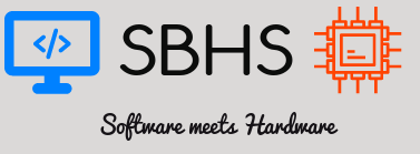 SBHS logo