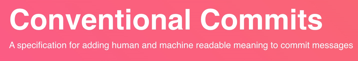 Featured image of post 拥抱 ：让你的代码提交信息更有价值