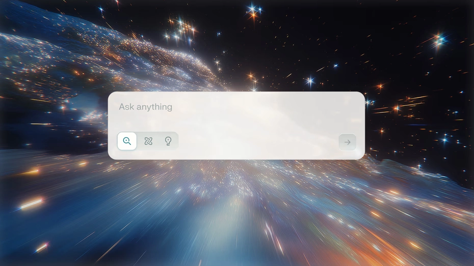 Featured image of post 工具推荐：AI 浏览器 Comet