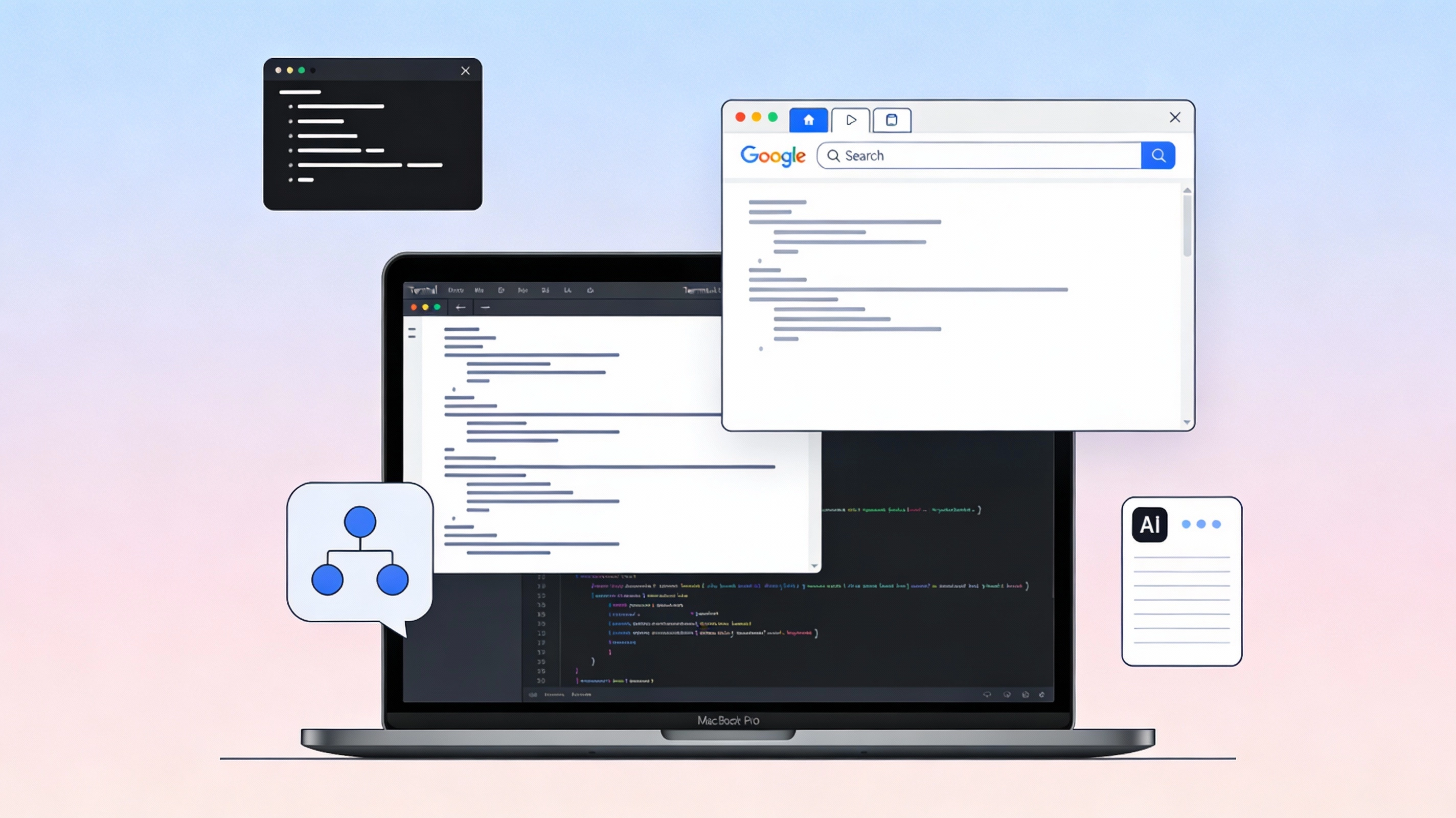 Featured image of post 2025 我使用过的工具整理