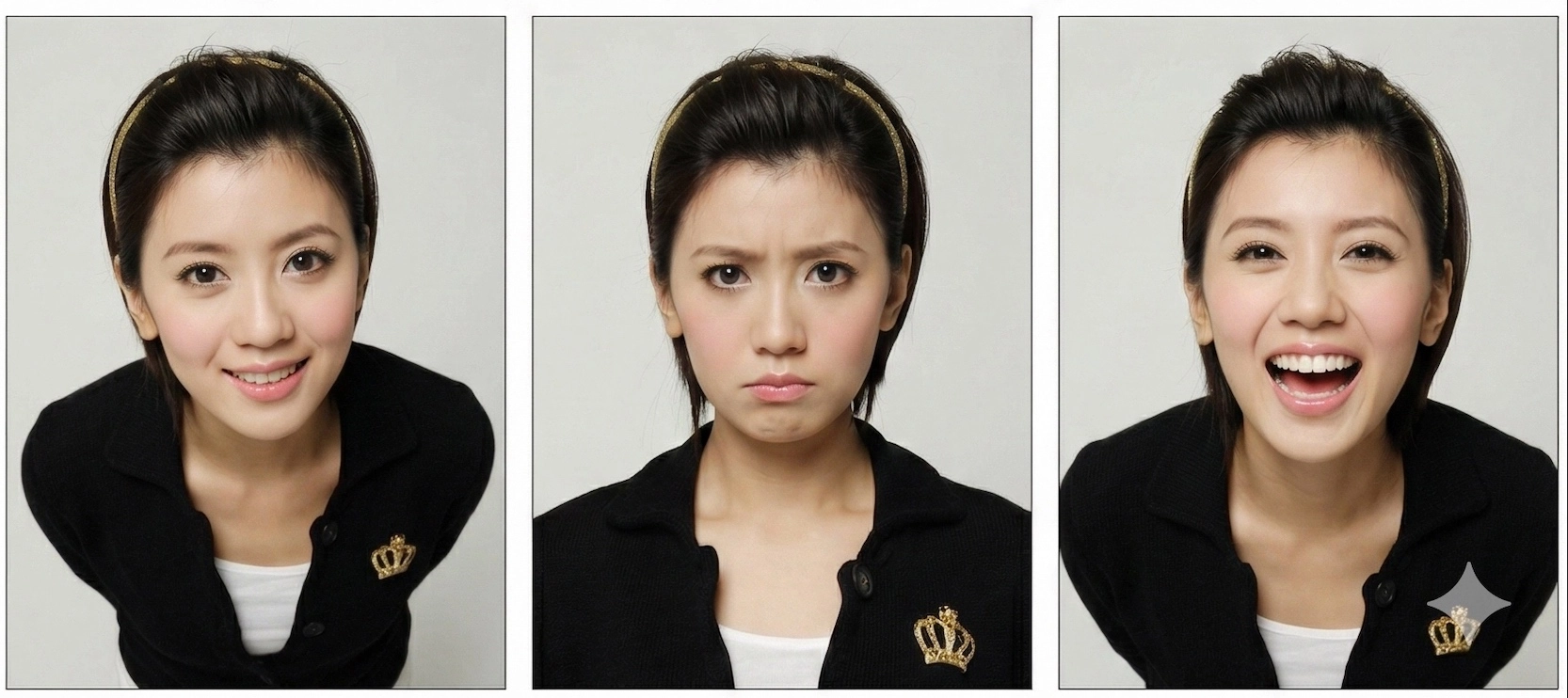 Featured image of post Google Gemini Nano Banana 生成图片的提示词