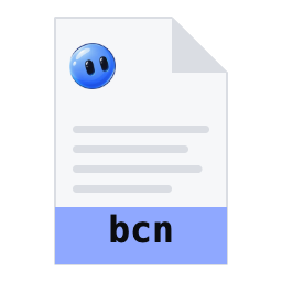 Bouncer Configuration icon