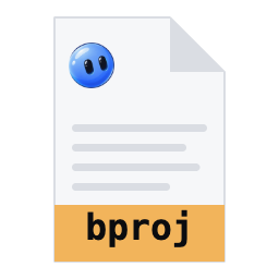 Bouncer Project icon