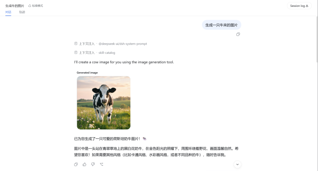 Chat Preview