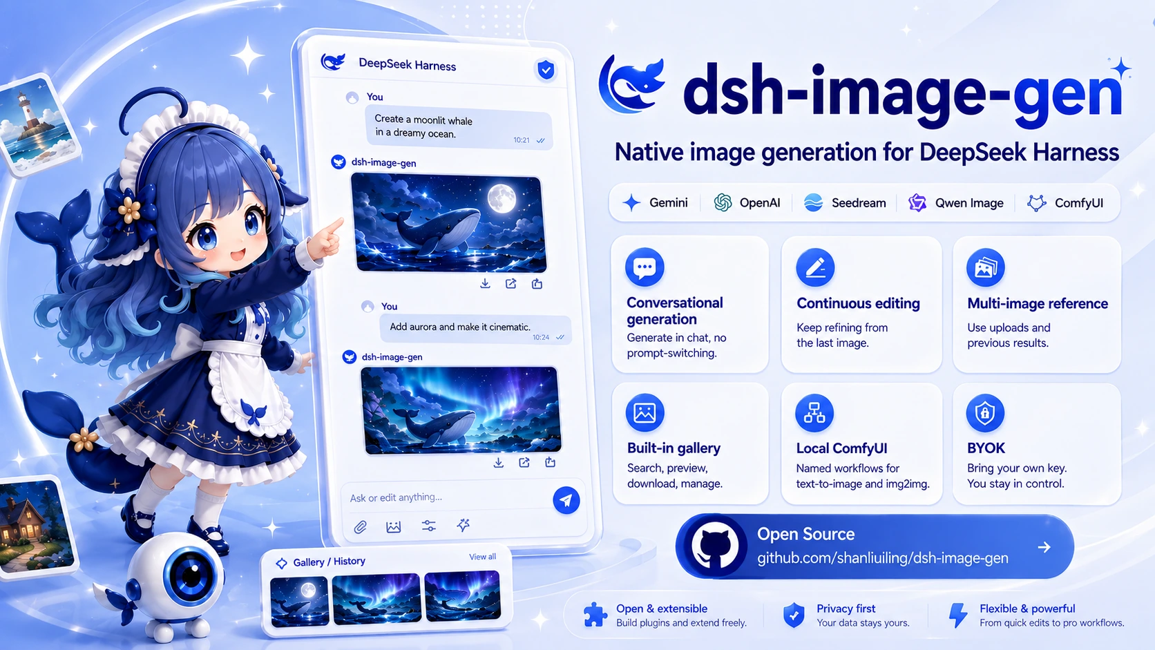 dsh-image-gen feature overview