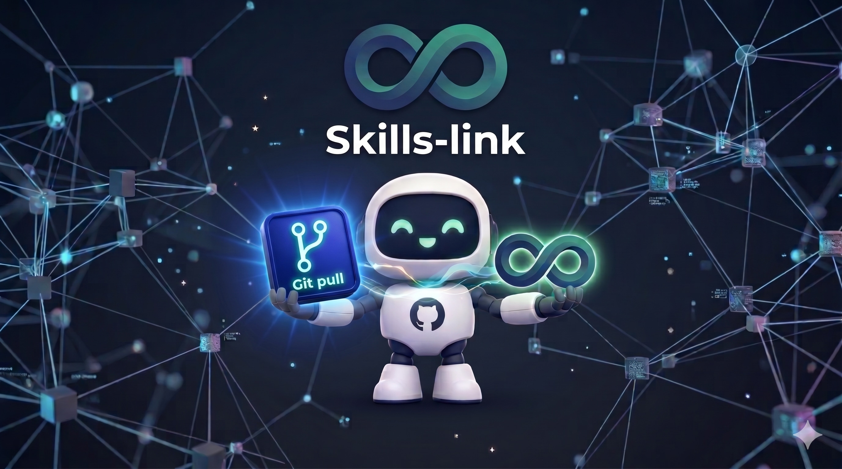 Skills-Link Banner