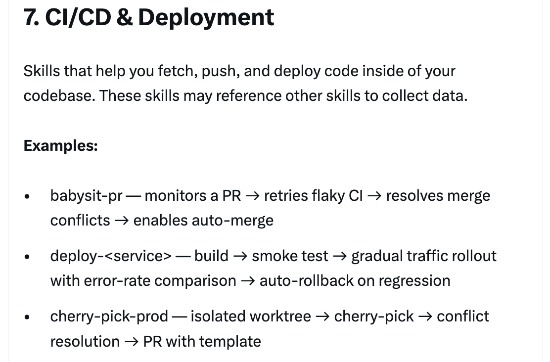 Code Quality & Review