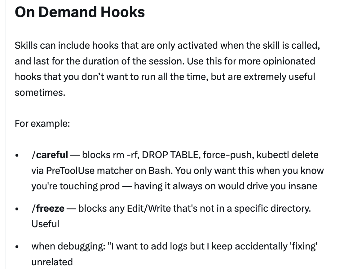 Store Scripts & Generate Code