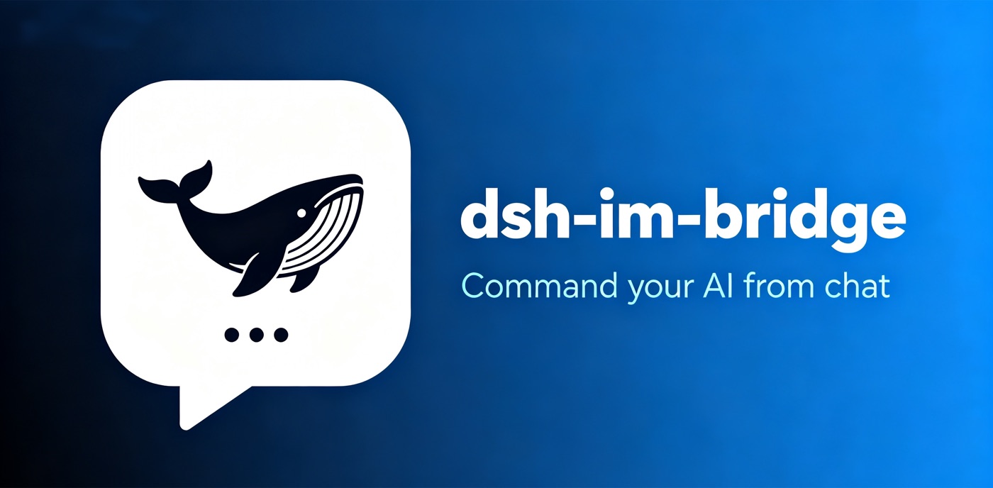 dsh-im-bridge