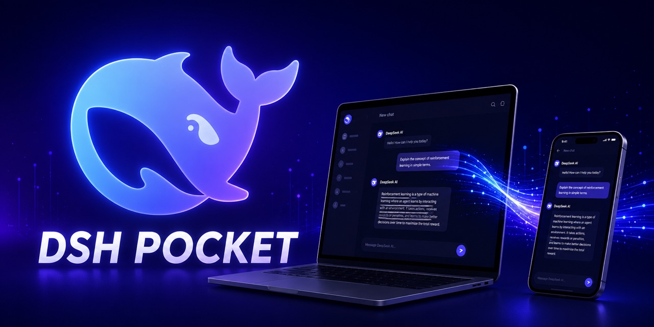 DSH Pocket
