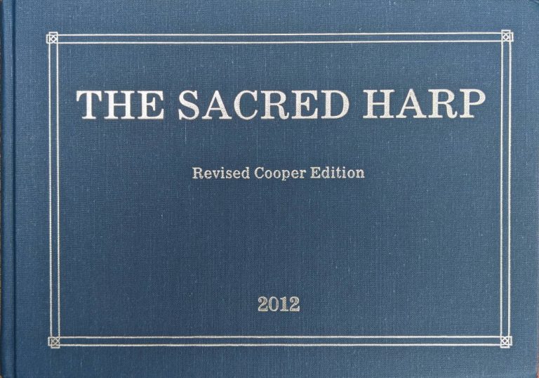 Cooper Book
