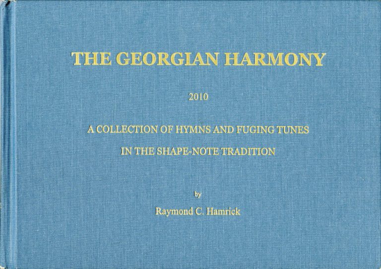 Georgian Harmony