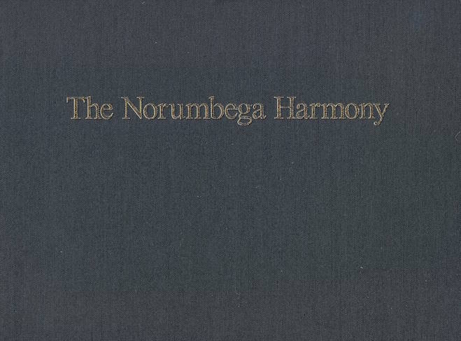 Norumbega Harmony