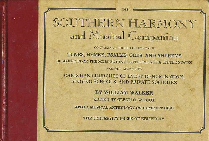 Southern Harmony