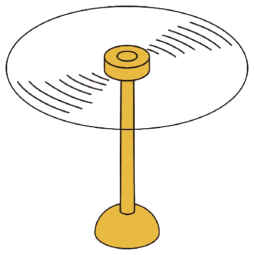 Take-Copter - Personal flying propeller