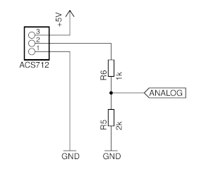 current sensor