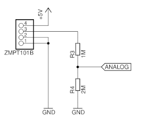 current sensor