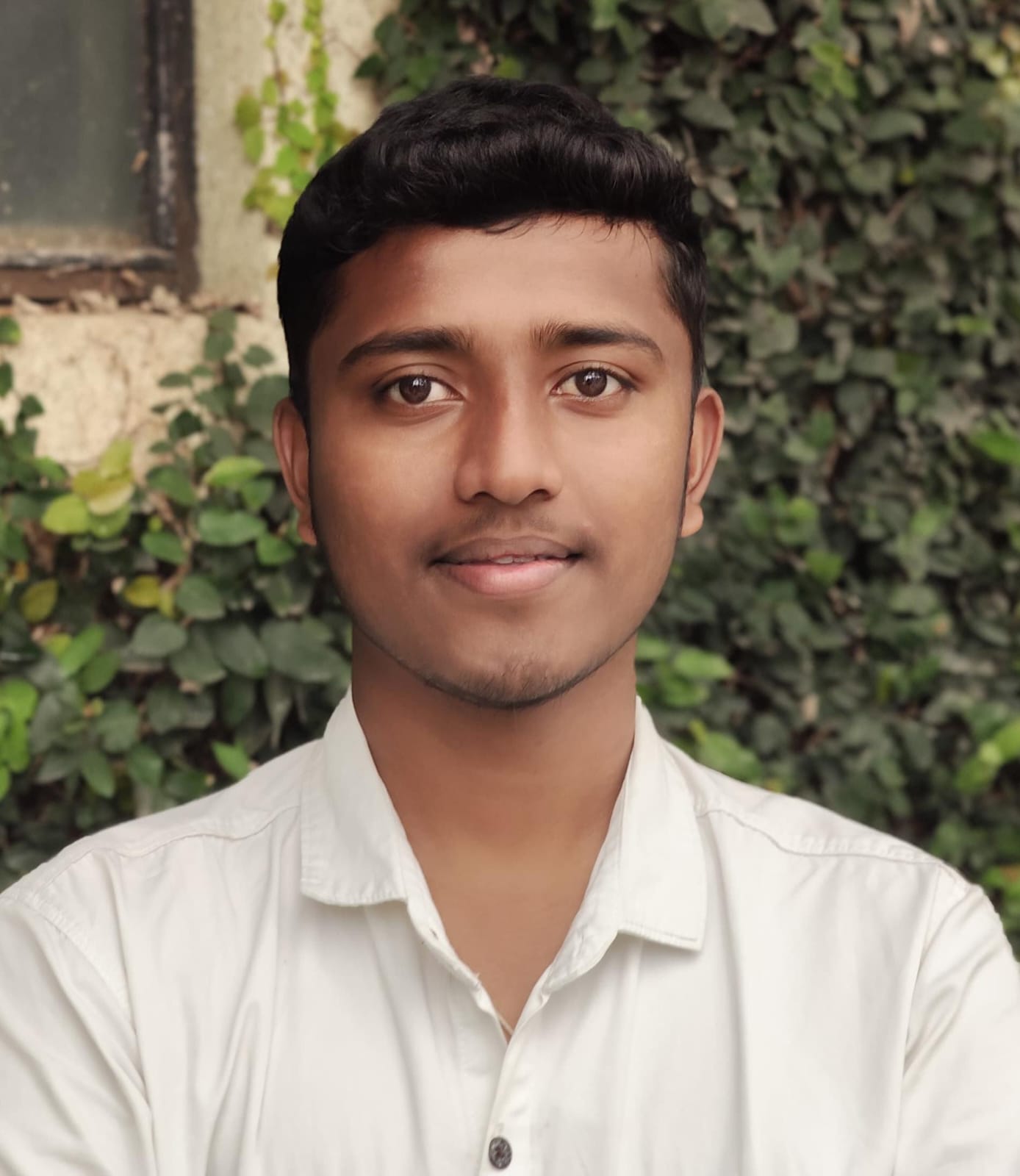 Sharath ks