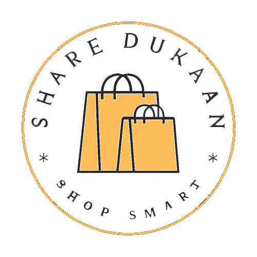 ShareDukaan Logo