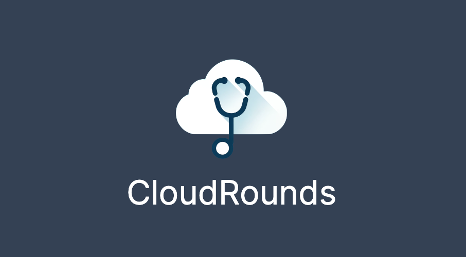 CloudRounds Logo