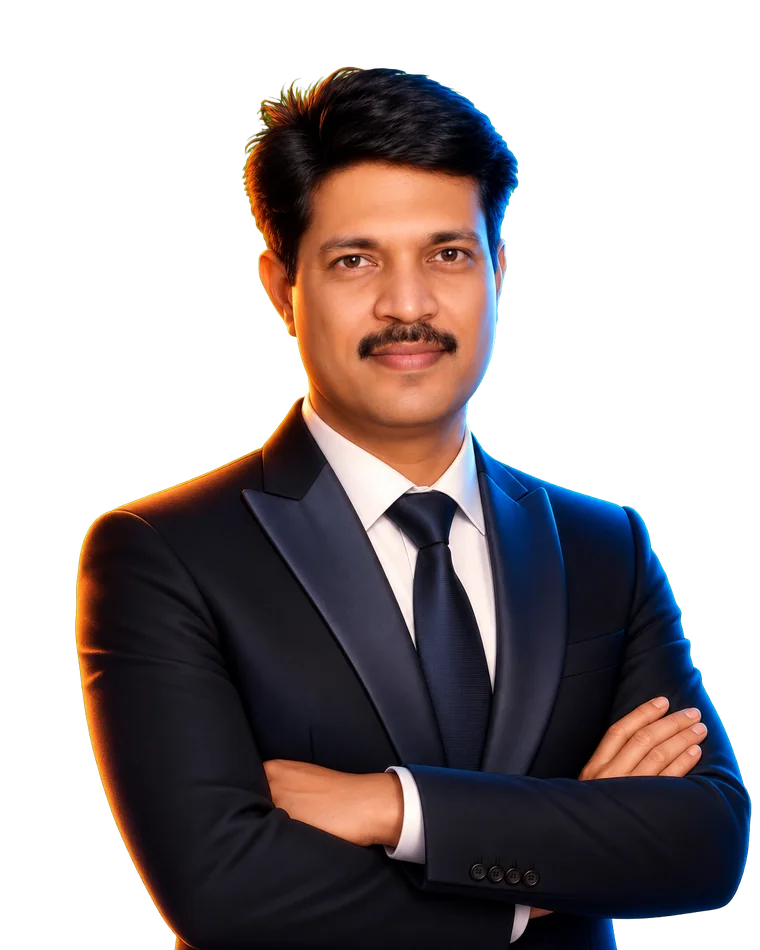 Mohammed Javed CEO