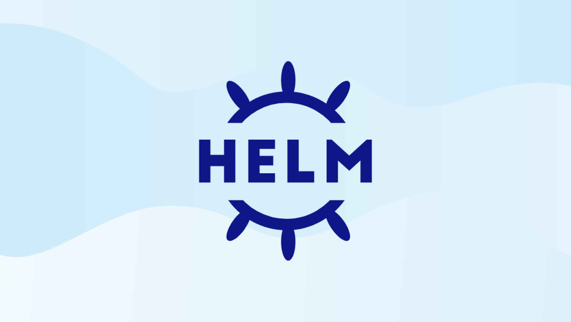 Helm Commands